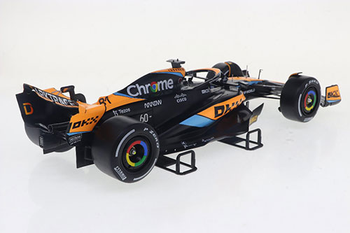 McLaren MCL60