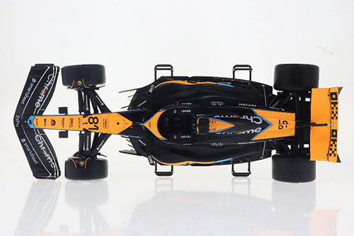 McLaren MCL60