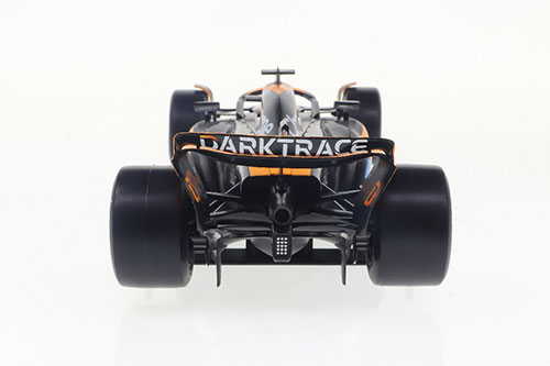 McLaren MCL60