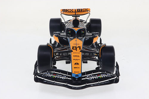 McLaren MCL60