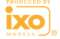 Ixo Models