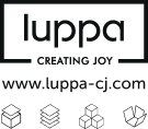 Luppa Creating Joy